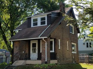 1636 Hampton Rd, Akron, OH 44305