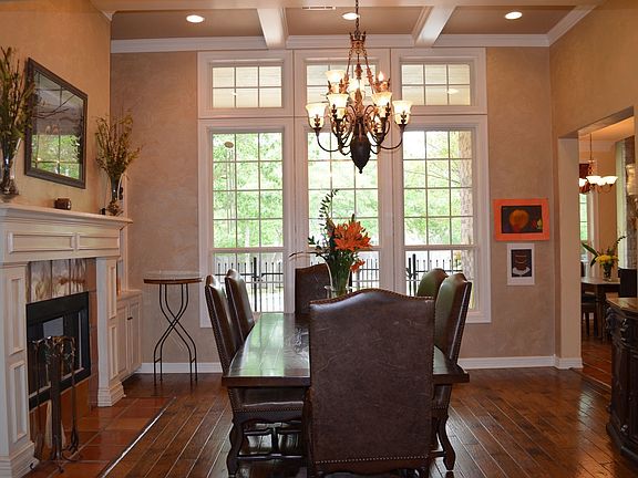 2nd image of 5417 Windcliff Dr