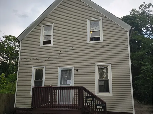 3455 W 65th St, Cleveland, OH 44102