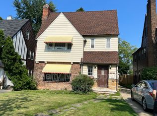 3651 Avalon Rd, Shaker Heights, OH 44120