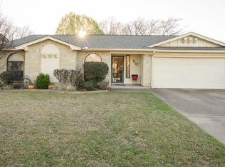 3514 Cornell Dr, Arlington, TX 76015