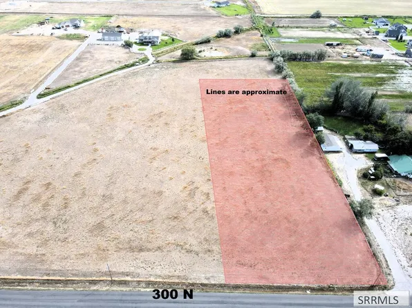 W 300 N, Blackfoot, ID 83221
