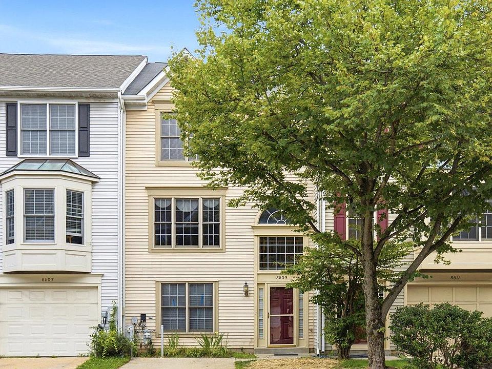 1st image of 8609 Woodland Manor Dr