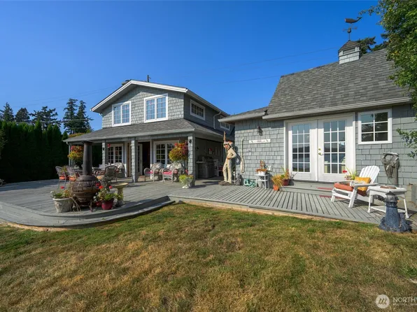 13197 Satterlee Rd, Anacortes, WA 98221