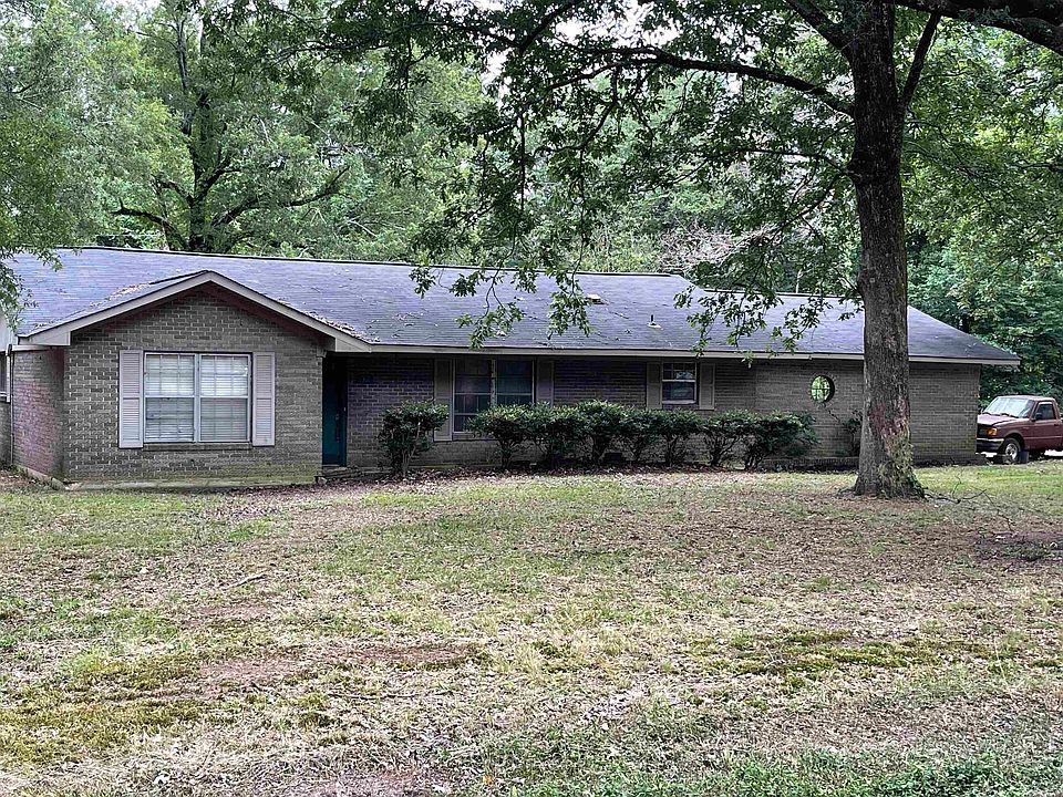 32 Shannon Dr, Mcgehee, AR 71654 Zillow