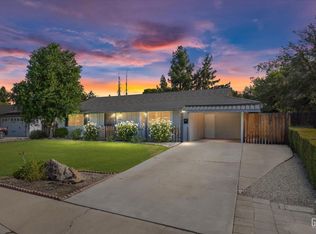 400 Cherry Hills Dr, Bakersfield, CA 93309