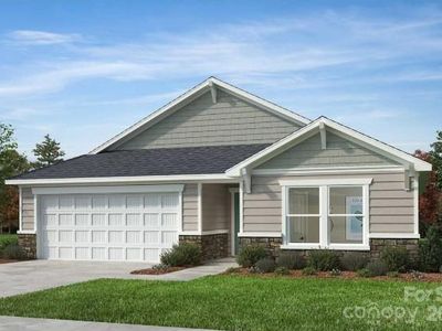 1007 Farm Branch Ct, Indian Trail, NC, 28079