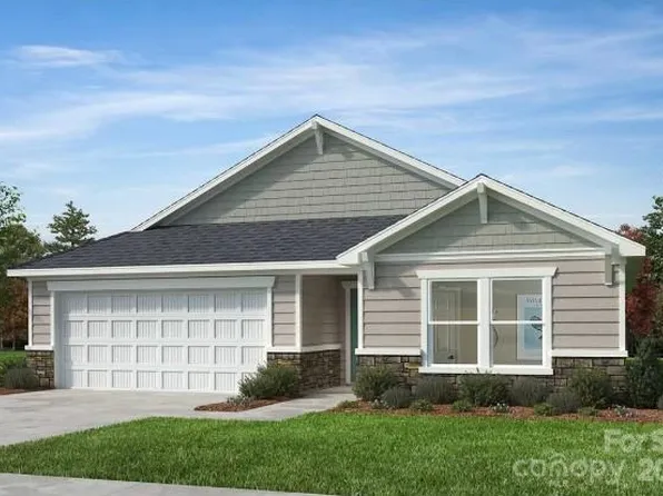 1007 Farm Branch Ct, Indian Trail, NC 28079