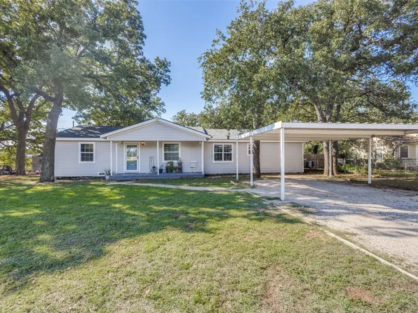 3112 W Highway 114, Paradise, TX 76073