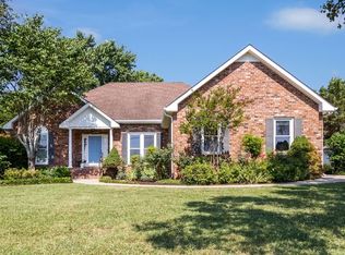 7919 Spire St, Murfreesboro, TN 37129