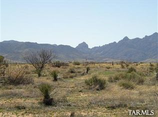 0 W Knox St, Pearce, AZ 85625