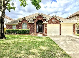 11411 Old Mission Rd, Houston, TX 77095