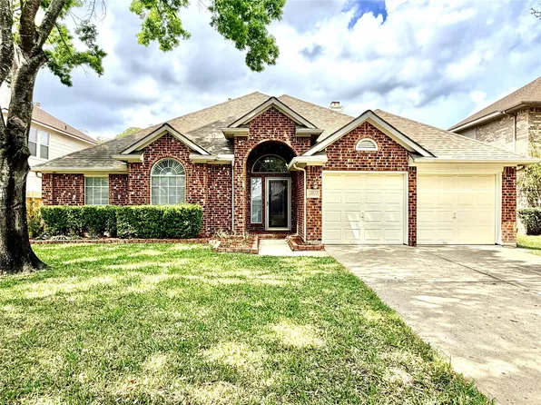 11411 Old Mission Rd, Houston, TX 77095