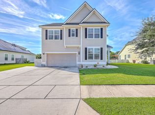 1409 Talon Way, Hanahan, SC 29410