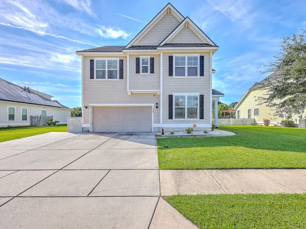1409 Talon Way, Hanahan, SC 29410