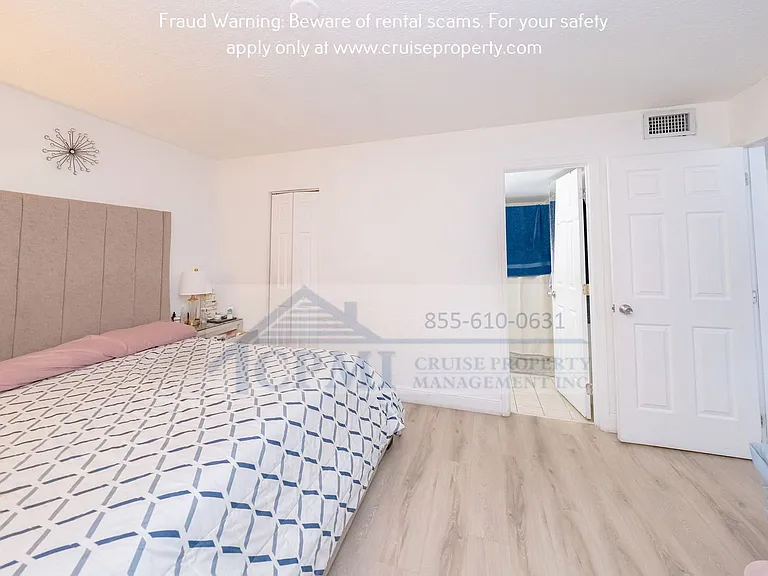 Montego Bay Apartments- 1095 W 77 St Hialeah, FL 33014 — Photo 21