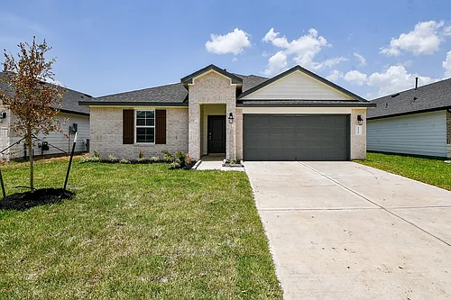 1115 Yaupon Dr Photo 1