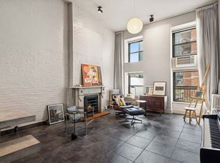 455 W 43rd St APT 5A, Manhattan, NY 10036