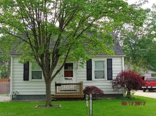 162 Seneca St, Elyria, OH 44035
