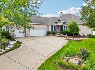 13454 S Wood Duck Dr, Plainfield, IL 60585