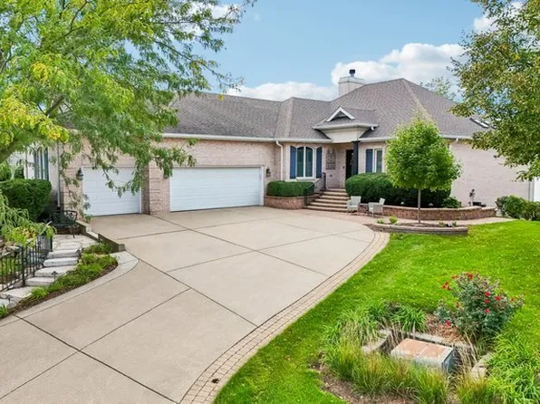 13454 S Wood Duck Dr, Plainfield, IL 60585