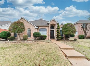 8708 Moraine Dr, Frisco, TX 75034