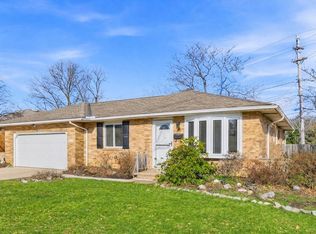 5504 Carol Jean Blvd, Garfield Heights, OH