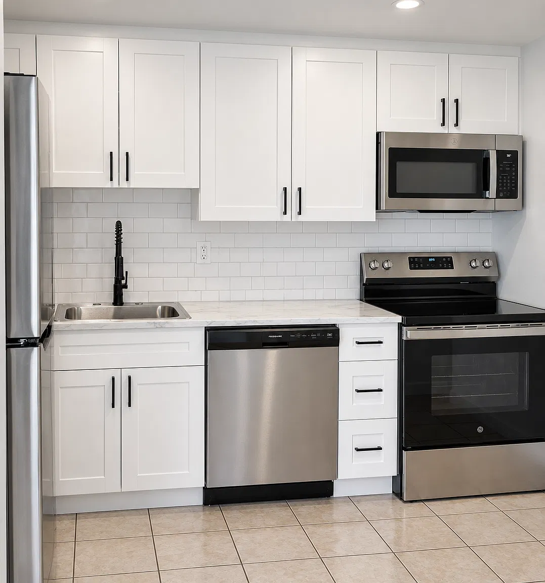 2 bed, 1049 sqft, $2,250 — Photo 1