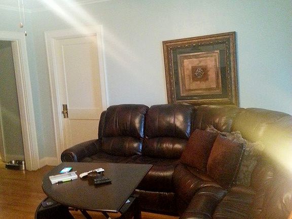 Front Living Room