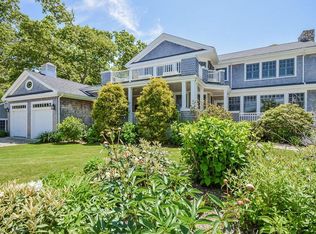 29 Eldredge Dr, North Falmouth, MA 02556