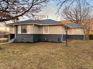 2247 N Rockford Ave, Tulsa, OK 74106