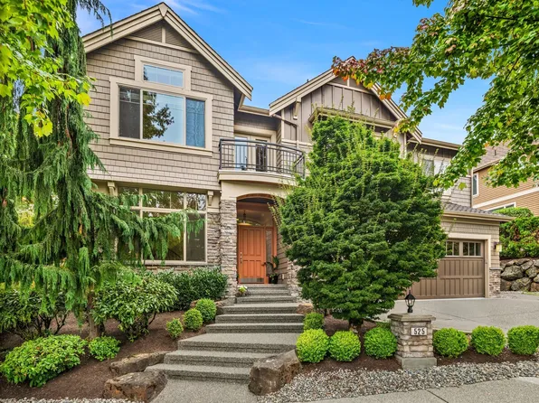 525 Timber Creek Drive NW, Issaquah, WA 98027