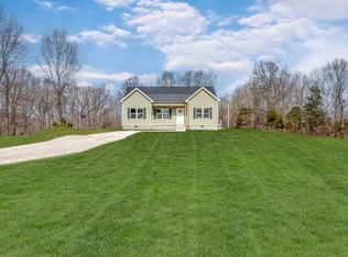 804 Nels Adams Rd TRACT A, Dickson, TN 37055