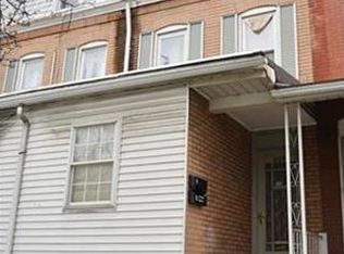 854 N 7th St, Allentown, PA 18102