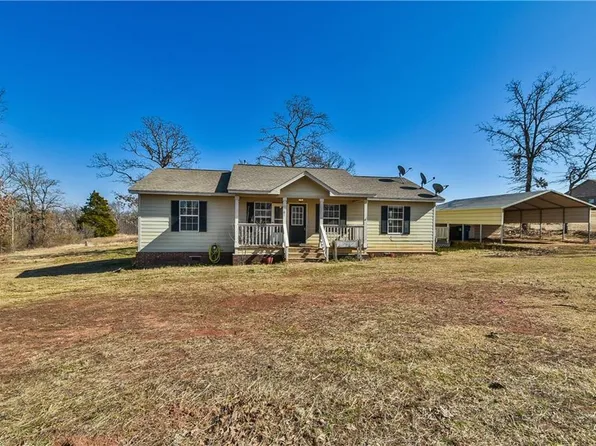 6701 132nd St, Noble, OK 73068