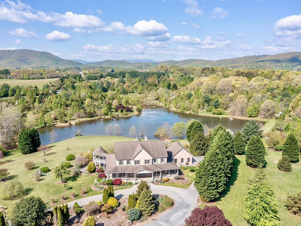 3277 Randall Dr, Roanoke, VA 24014 Zillow