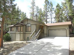 42622 Avalon Rd, Big Bear Lake, CA 92315