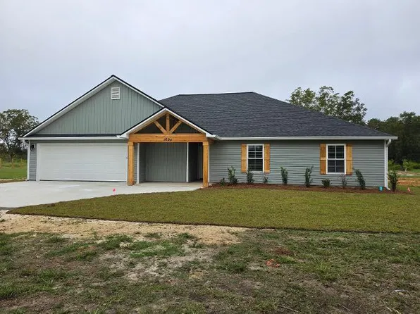 1094 S Highway 221, Naylor, GA 31641