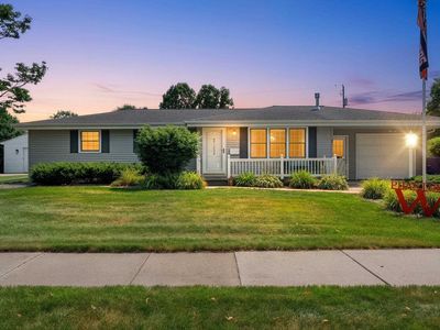 1015 Estes Dr, De Pere, WI, 54115