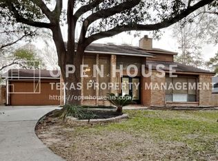542 Enchanted Hollow Dr, Spring, TX 77388