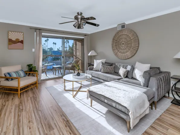 8260 E Arabian Trl Unit 275, Scottsdale, AZ 85258