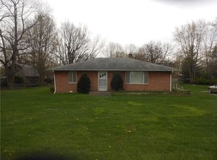 2307 E 3rd St, Anderson, IN 46012