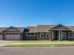 387 Allison St, Wenatchee, WA 98801