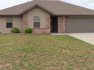 478 W Melody Ln, Republic, MO 65738