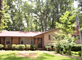 1311 Tsali Trl, Morrow, GA 30260