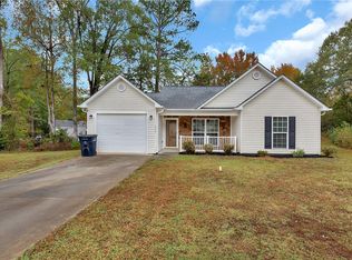 111 Rudolph Ct, Anderson, SC 29625