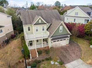 2712 Charleston Oaks Dr, Raleigh, NC 27614