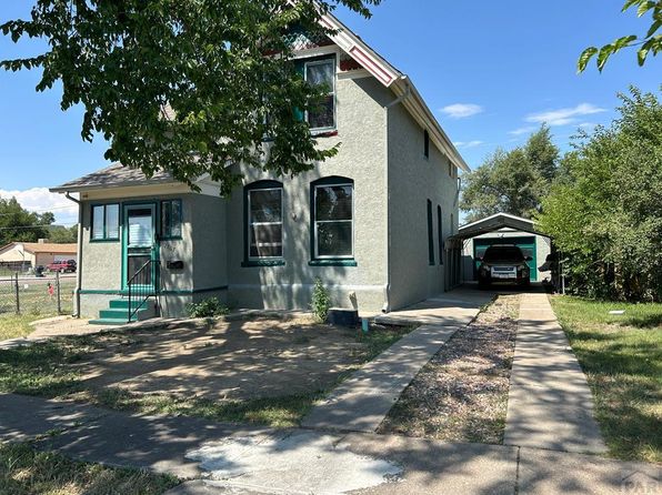 2707 4th Ave, Pueblo, CO 81003