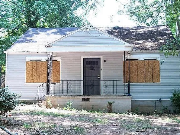 1447 Lockwood Dr SW, Atlanta, GA 30311