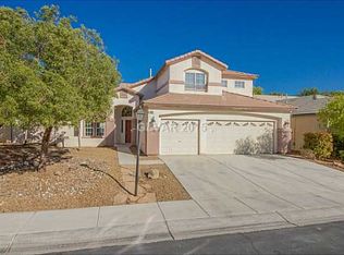 5604 Rustic View Ct, Las Vegas, NV 89131